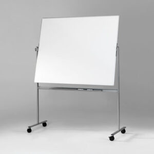 White Board Self Stand